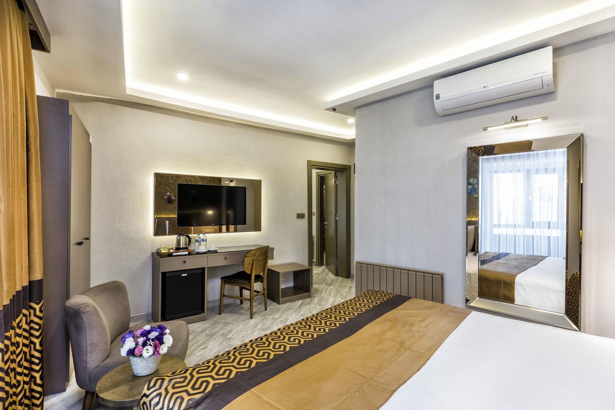 Hotel Ayramin Deluxe Taksim