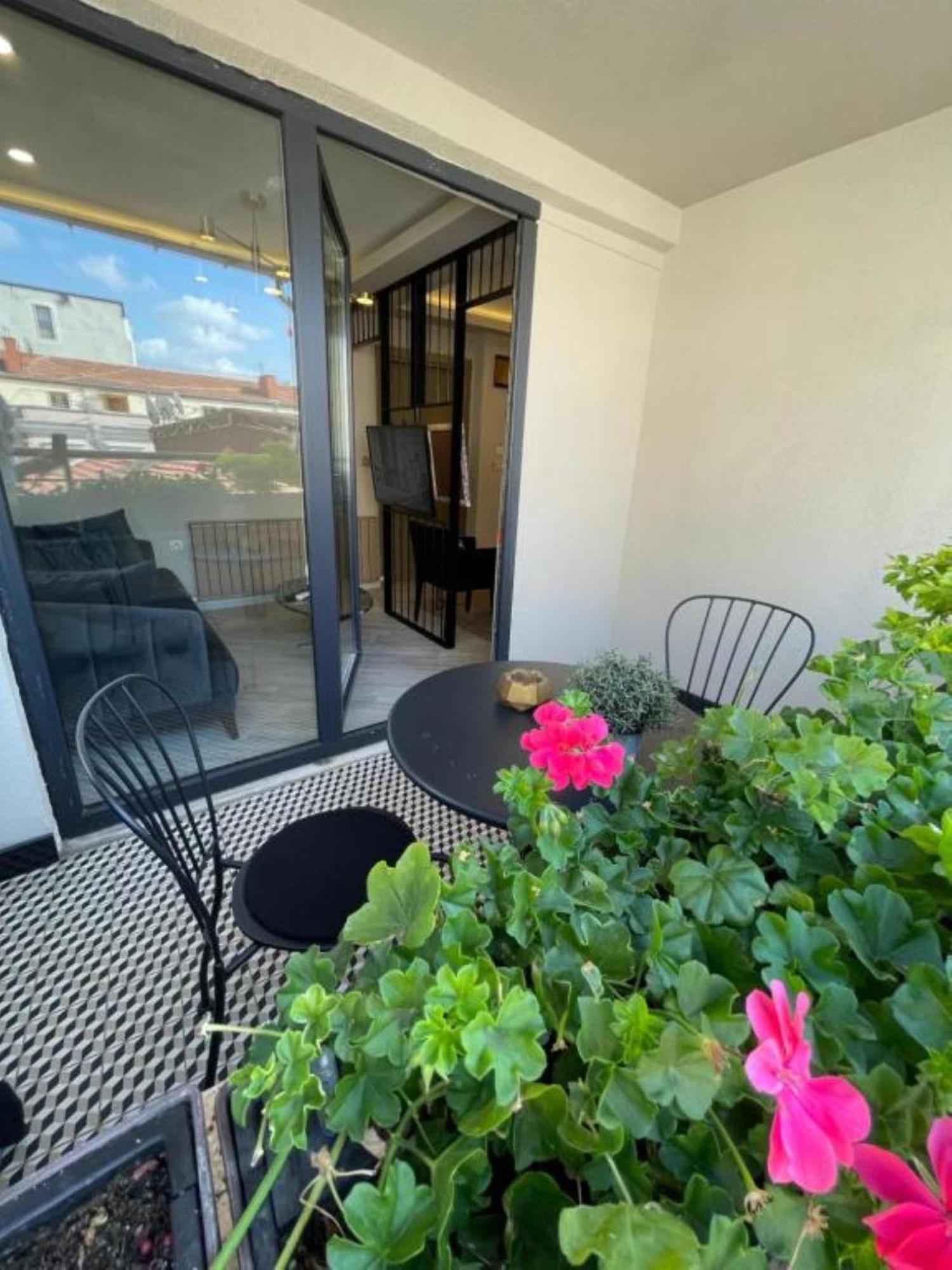 Ayramin Deluxe Taksim