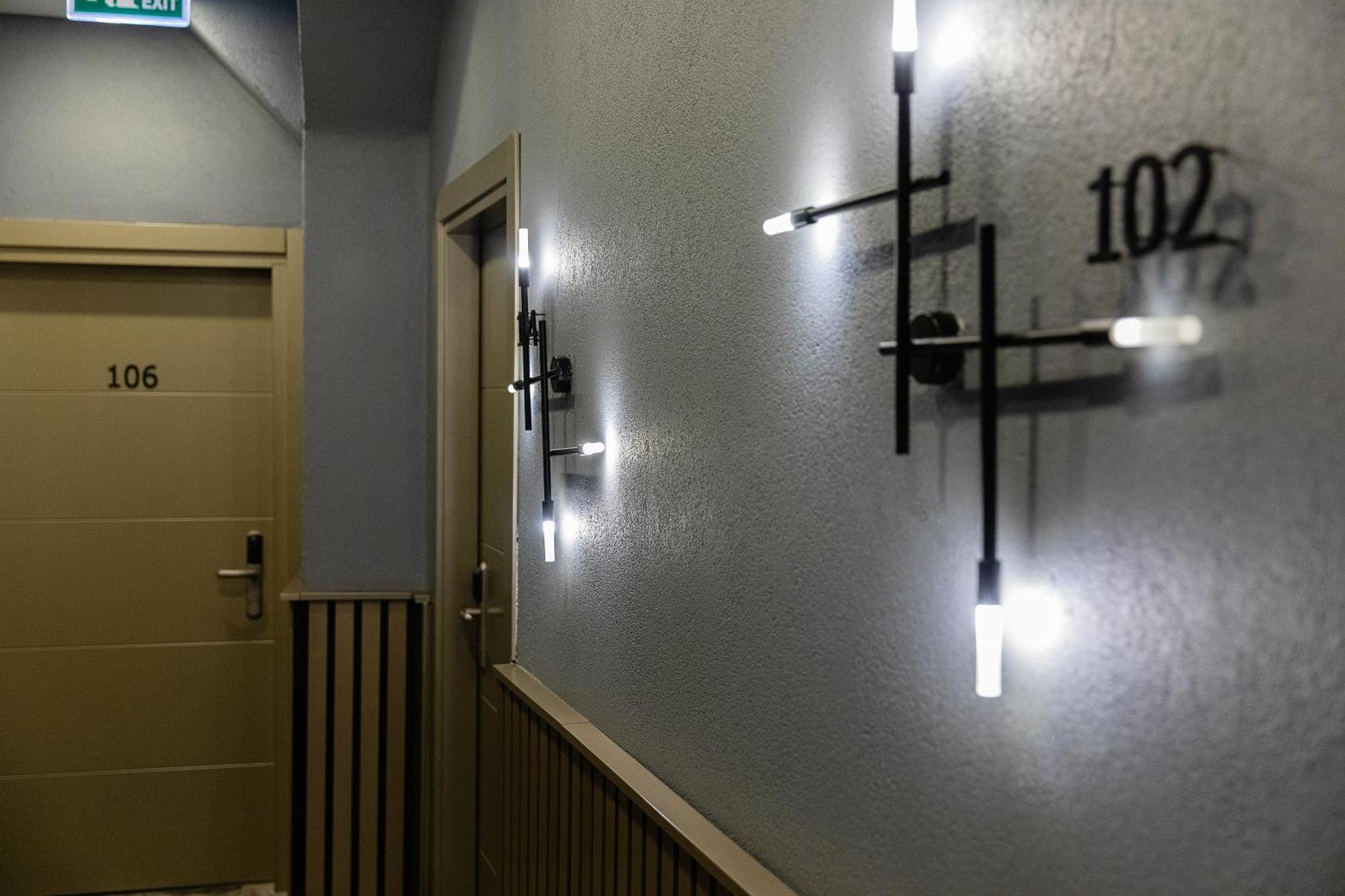 Hotel Ayramin Deluxe Taksim