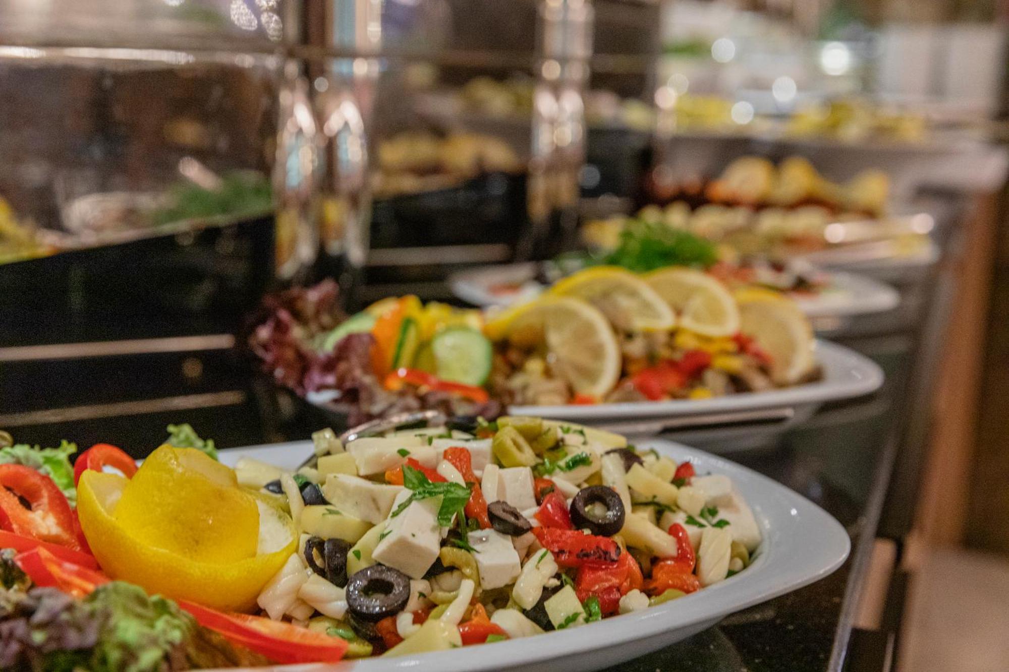 Ayramin Deluxe Hotel Taksim Istanbul