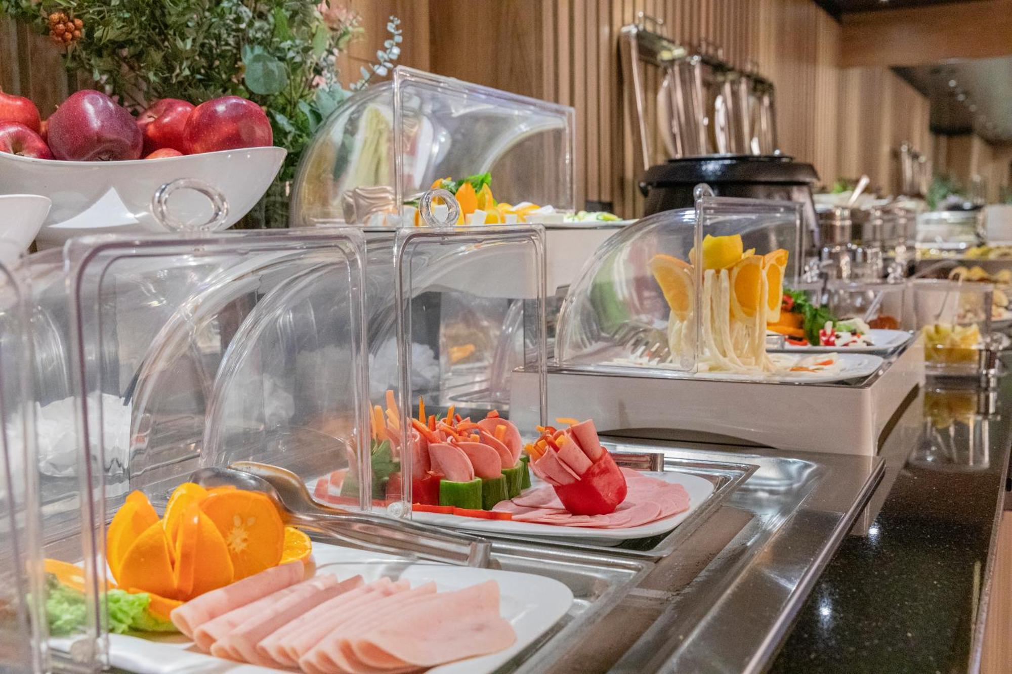Ayramin Deluxe Hotel Taksim Hotel