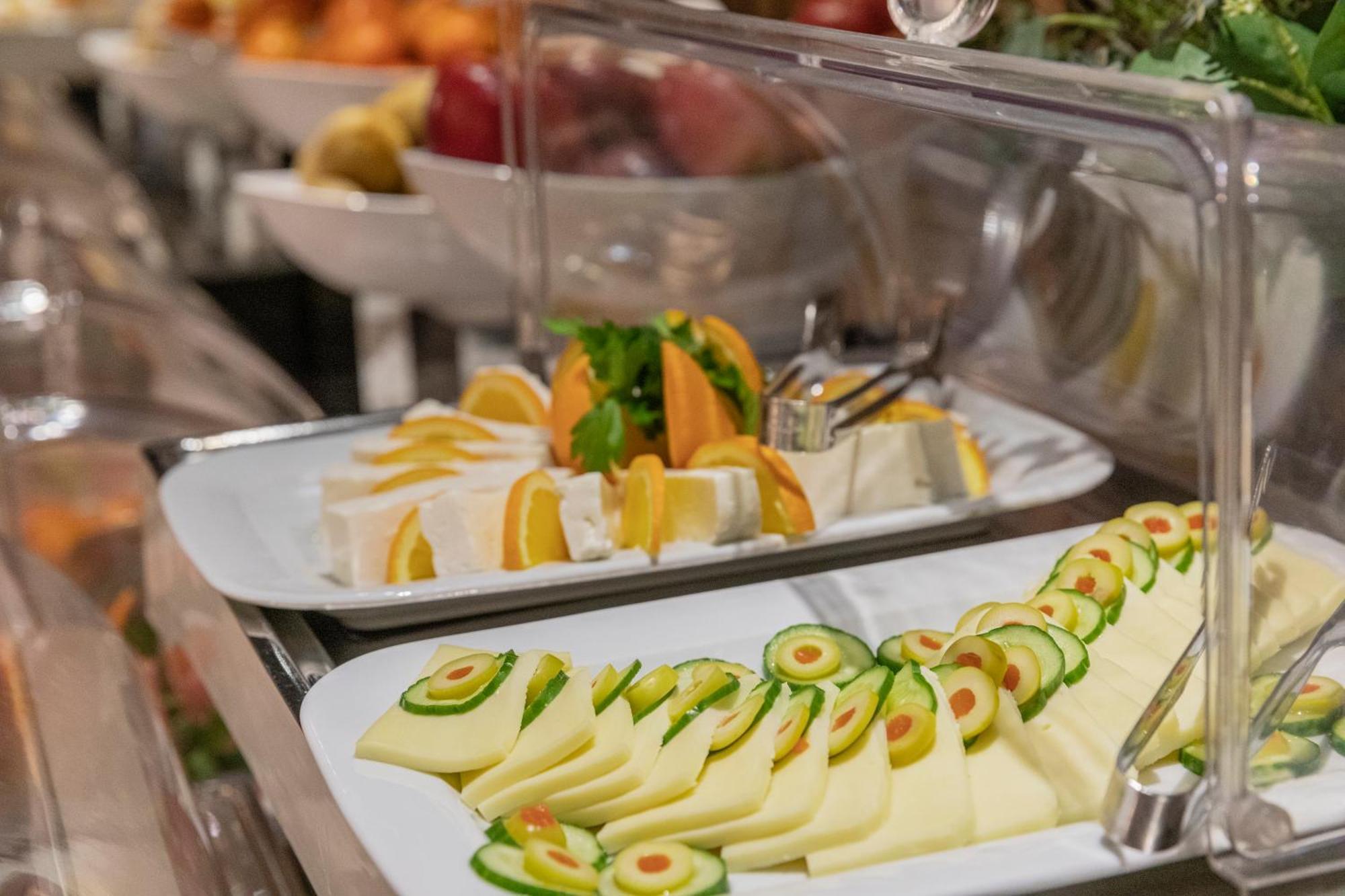 Ayramin Deluxe Taksim Hotel