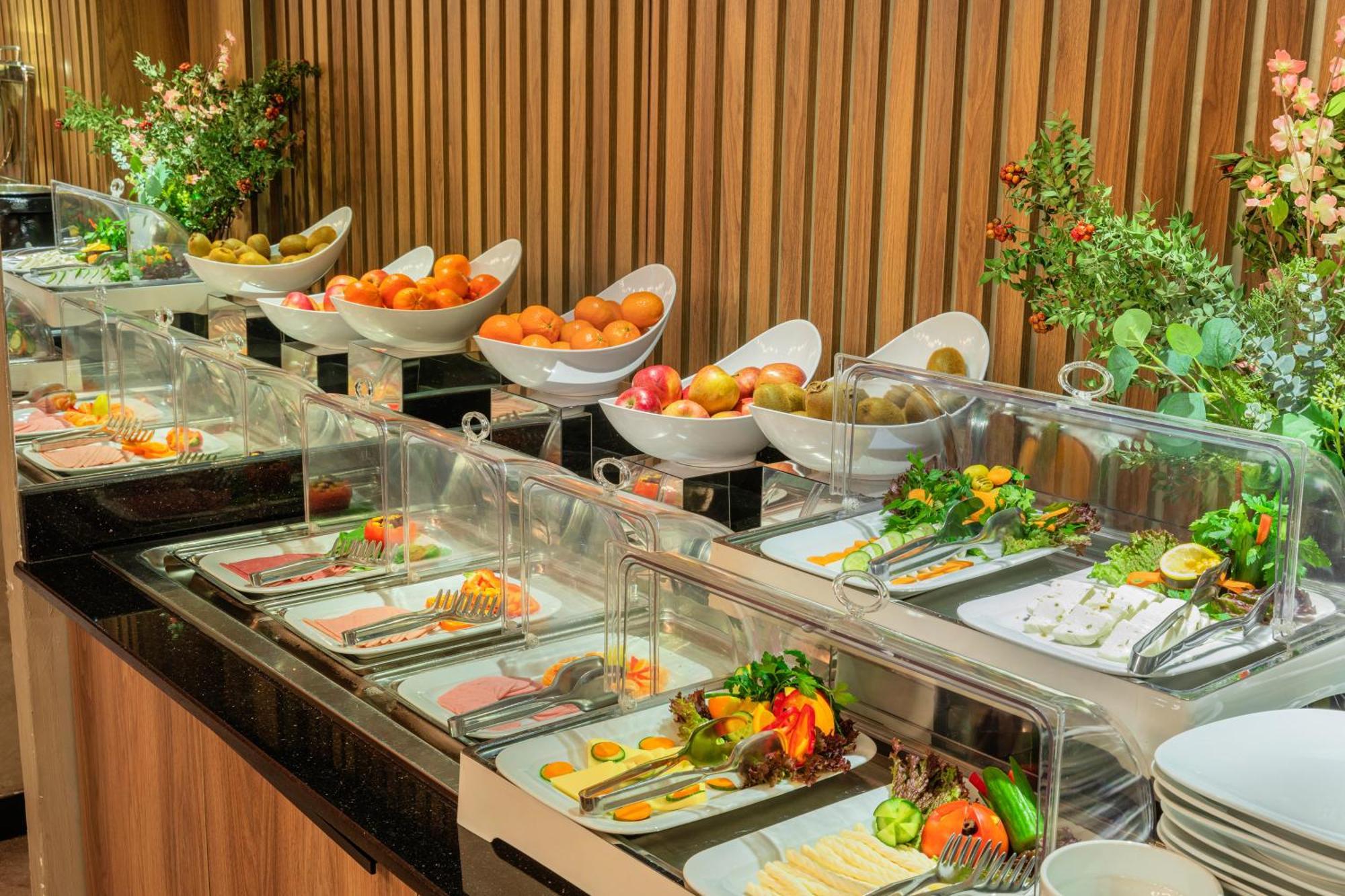 Ayramin Deluxe Taksim Istanbul