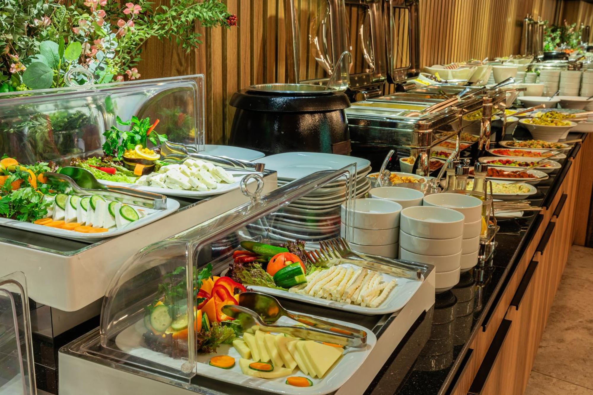 Ayramin Deluxe Taksim Istanbul