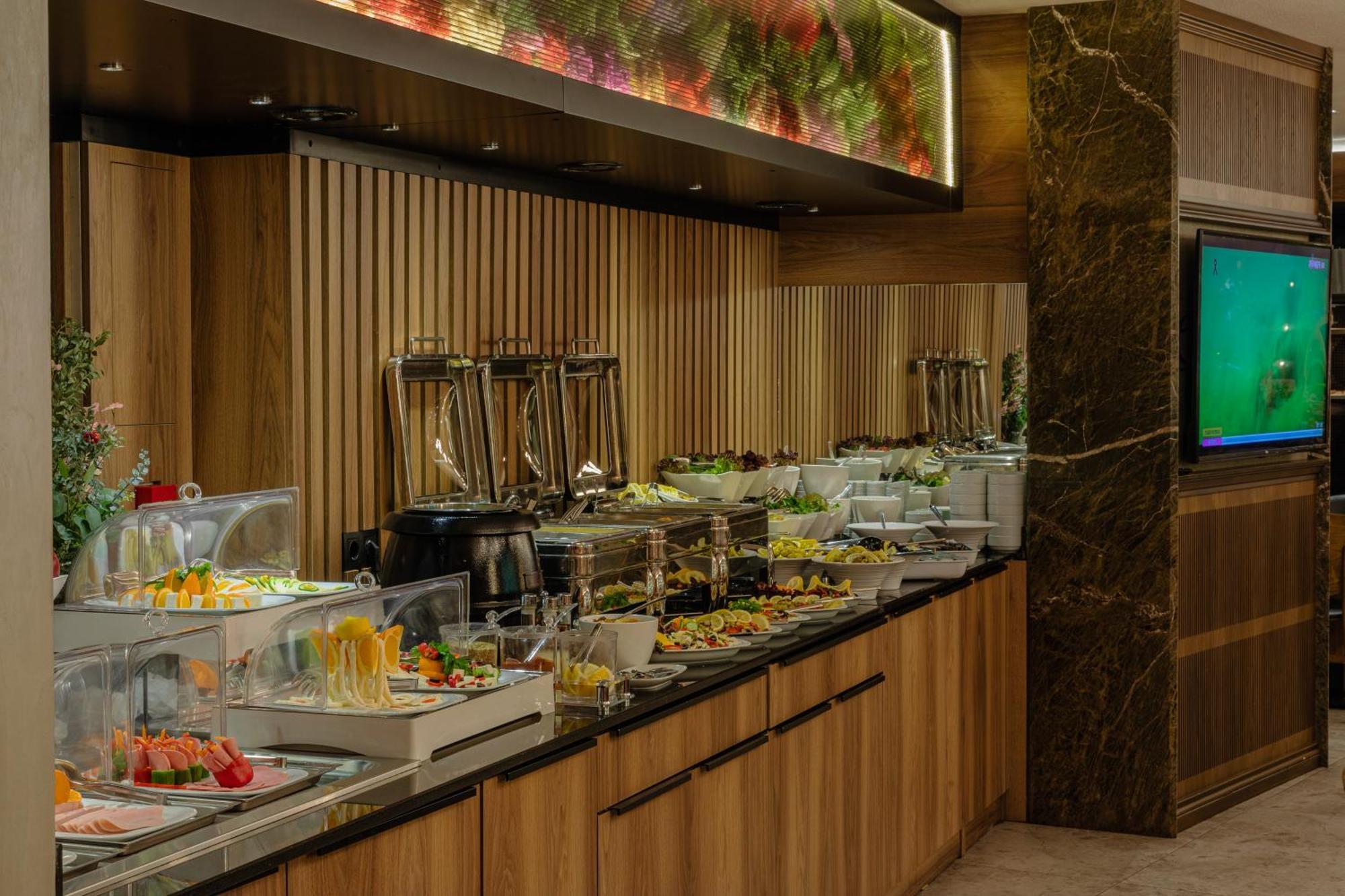 Ayramin Deluxe Taksim Hotel Istanbul