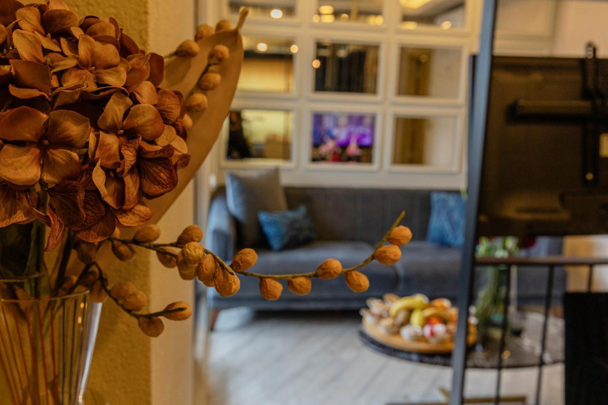 Hotel Ayramin Deluxe Taksim