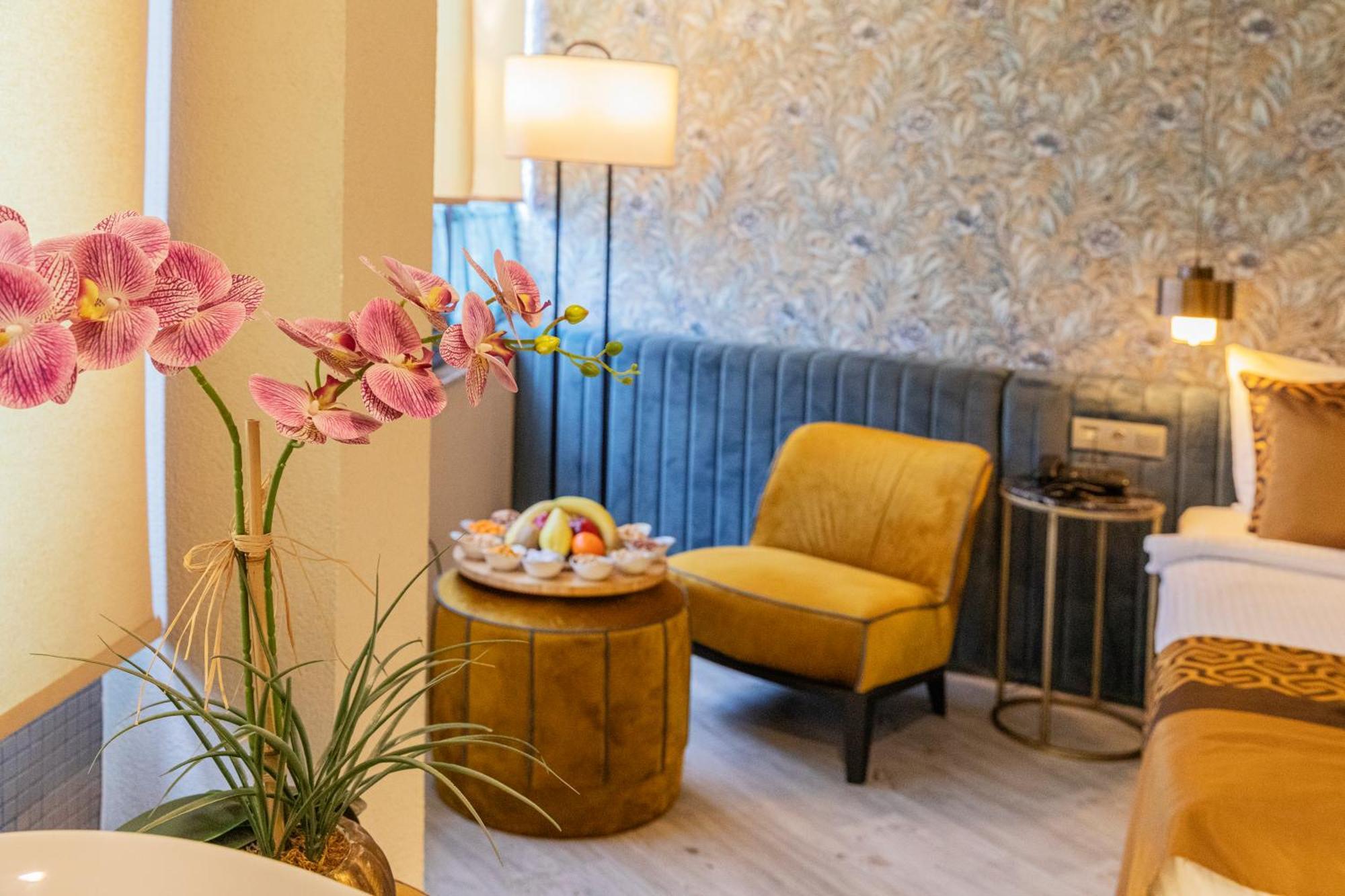 Ayramin Deluxe Taksim