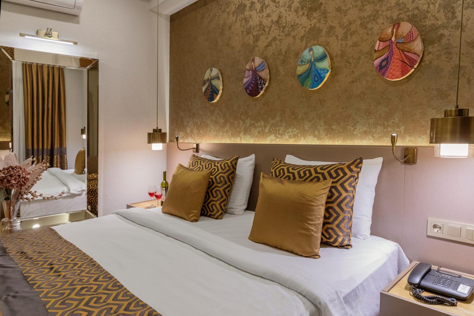 Ayramin Deluxe Taksim Istanbul