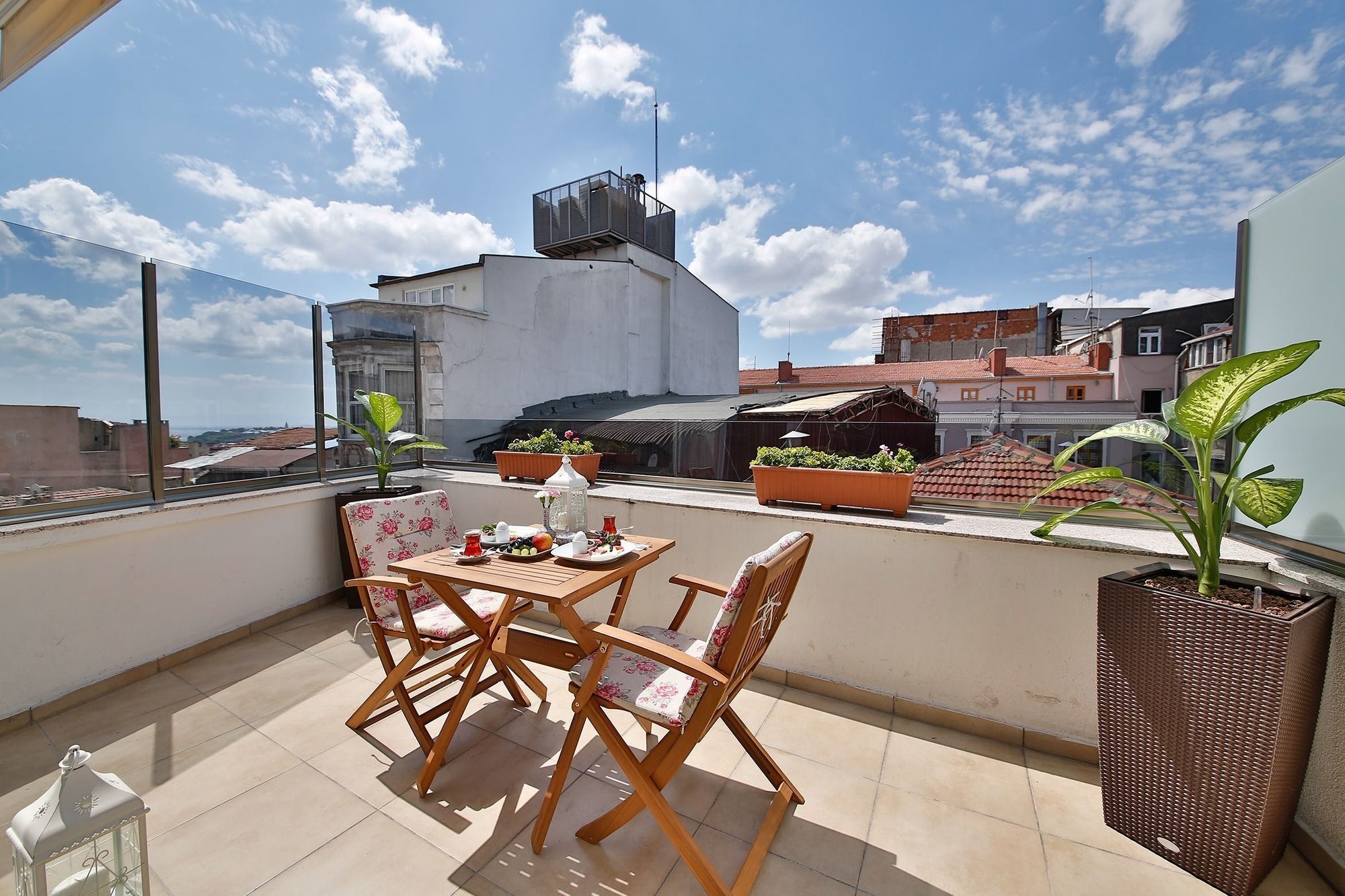 Ayramin Deluxe Taksim Istanbul