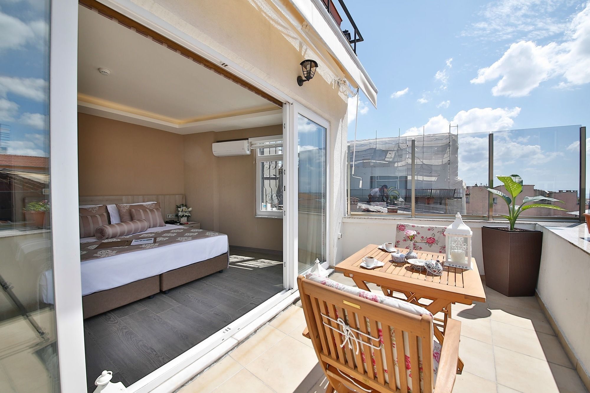 Ayramin Deluxe Taksim Hotel