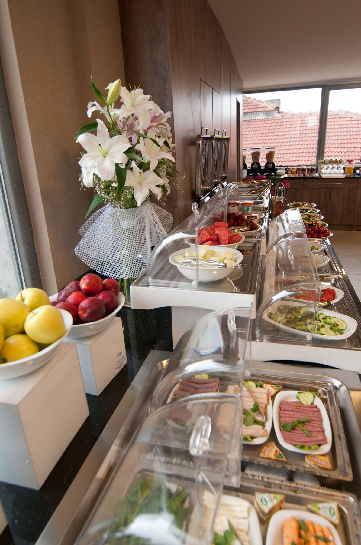 Hotel Ayramin Deluxe Taksim