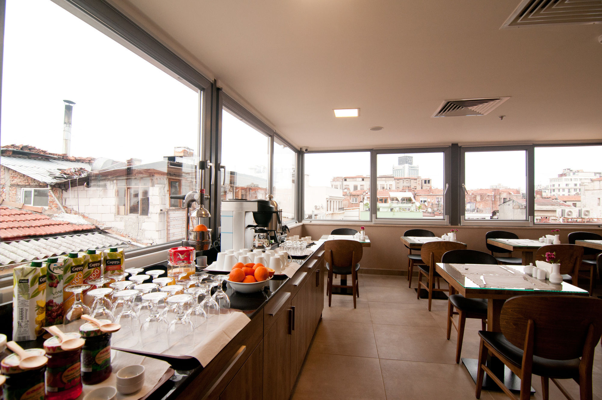Ayramin Deluxe Taksim Istanbul