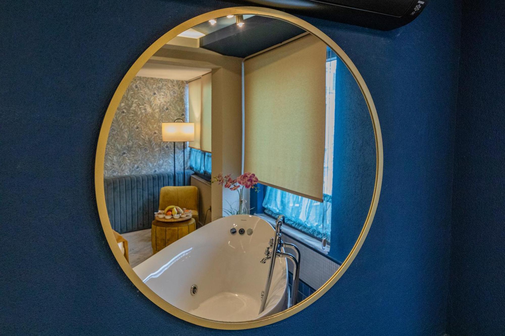 Hotel Ayramin Deluxe Taksim
