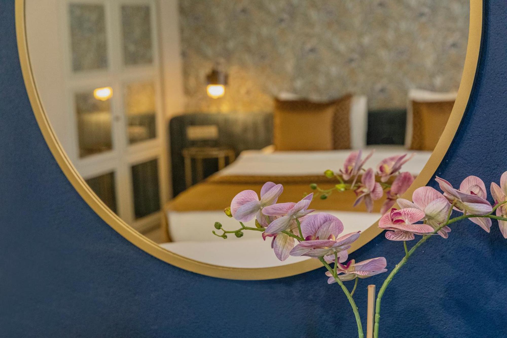 Hotel Ayramin Deluxe Taksim 2*