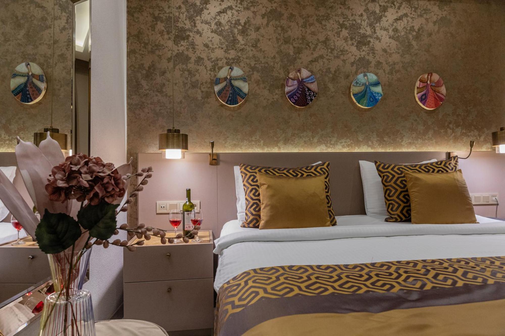 Ayramin Deluxe Taksim Istambul