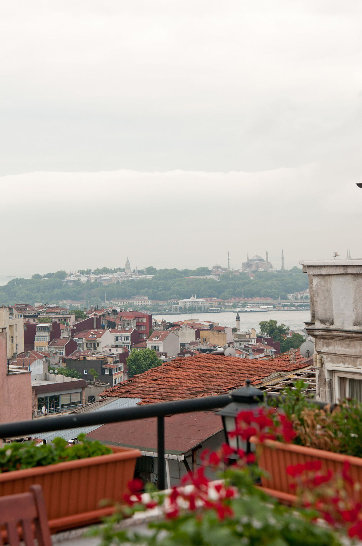 Ayramin Deluxe Taksim Hotel Istambul