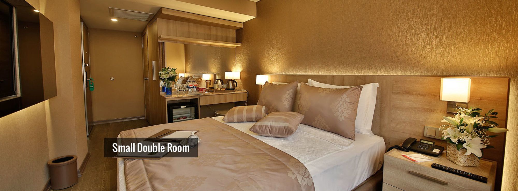Ayramin Deluxe Taksim Hotel 2*